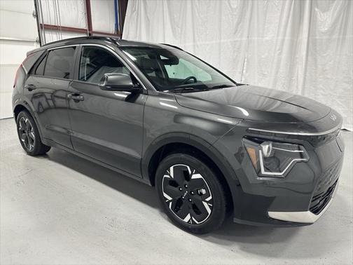 2024 Kia Niro EV Wind