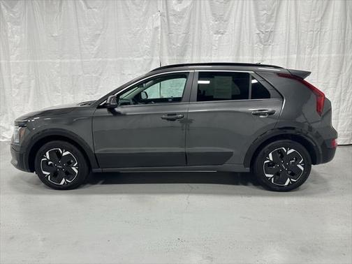 2024 Kia Niro EV Wind