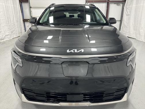 2024 Kia Niro EV Wind