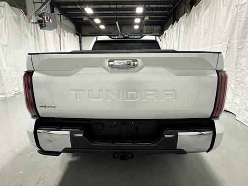 2023 Toyota Tundra 1794 Edition