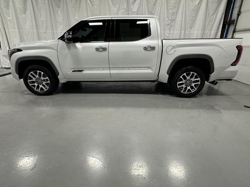2023 Toyota Tundra 1794 Edition
