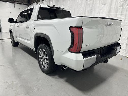 2023 Toyota Tundra 1794 Edition