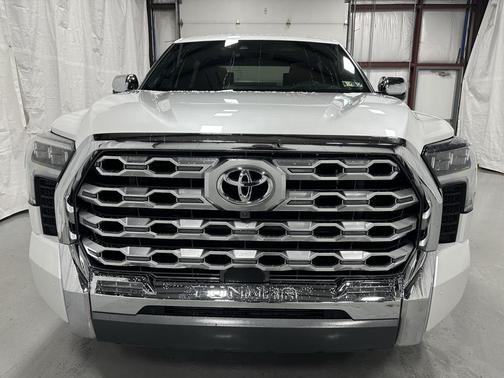 2023 Toyota Tundra 1794 Edition