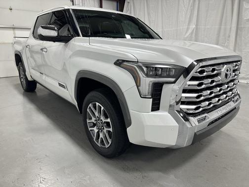 2023 Toyota Tundra 1794 Edition