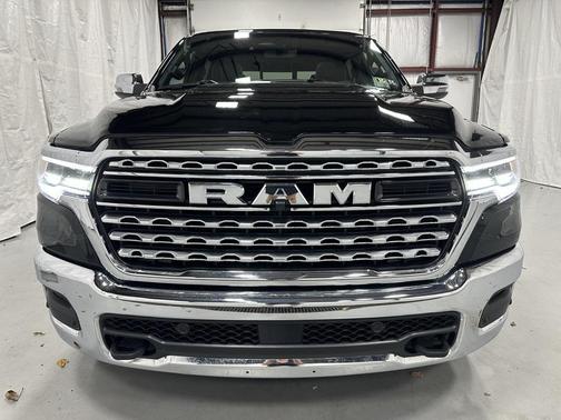 2025 RAM 1500 Limited