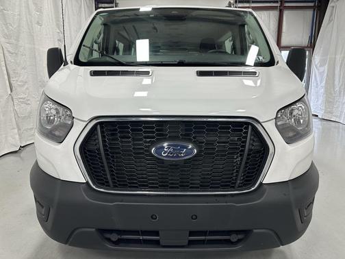 2024 Ford Transit-350 XL