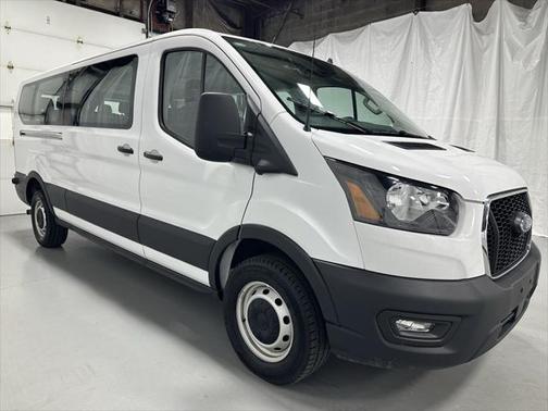 2024 Ford Transit-350 XL