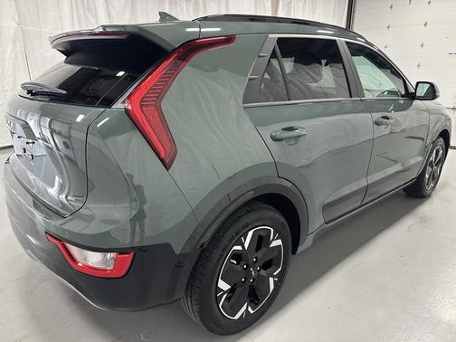 2024 Kia Niro EV Wind