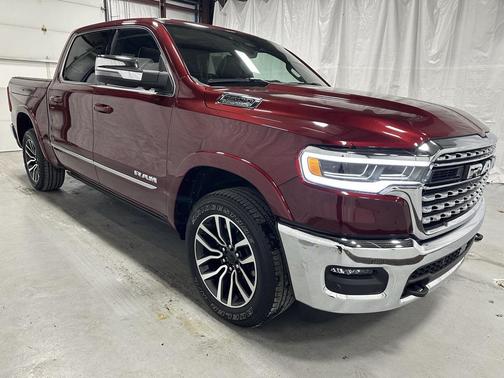 2025 RAM 1500 Limited