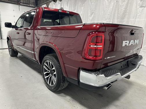 2025 RAM 1500 Limited
