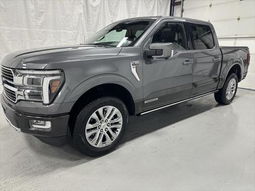 2024 Ford F-150 King Ranch