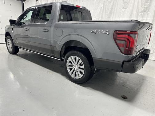 2024 Ford F-150 King Ranch
