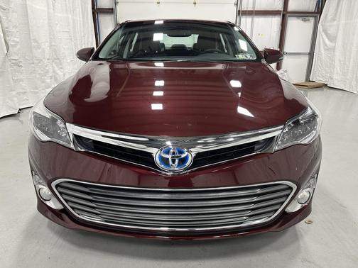 2014 Toyota Avalon Hybrid XLE Premium