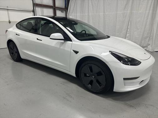2023 Tesla Model 3 Standard Range