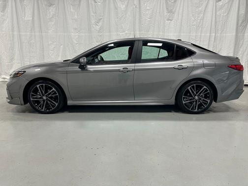 Heavy Metal 2026 Toyota Camry XSE