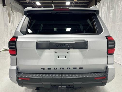 2025 Toyota 4Runner TRD Off Road Premium