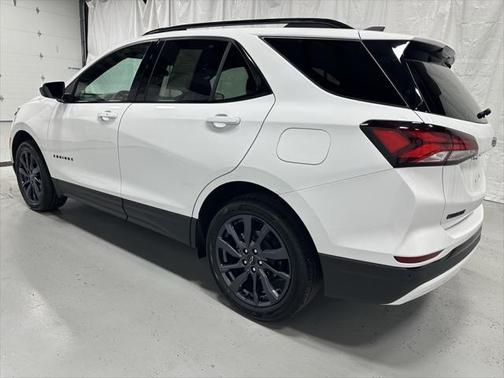 2024 Chevrolet Equinox AWD RS