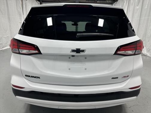 2024 Chevrolet Equinox AWD RS