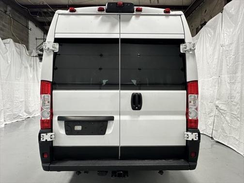 2022 RAM ProMaster 3500 High Roof