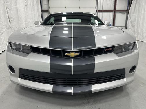 2014 Chevrolet Camaro 1LT