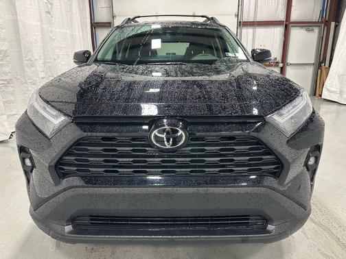 2025 Toyota RAV4 Hybrid Woodland Edition