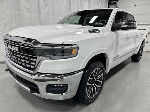 2025 RAM 1500 Limited