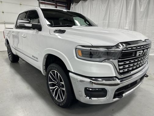 2025 RAM 1500 Limited