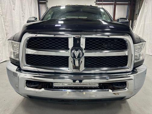 2016 RAM 2500 Tradesman