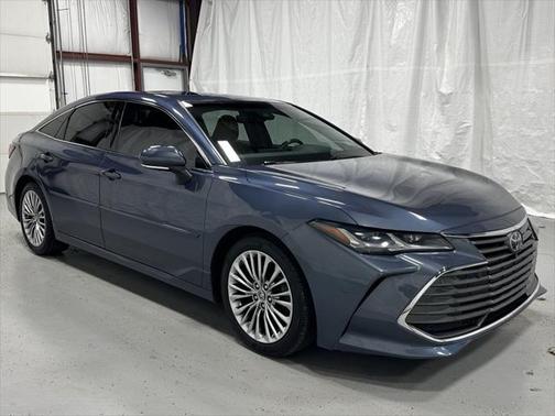2019 Toyota Avalon Limited