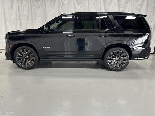 2025 Cadillac Escalade V-Series