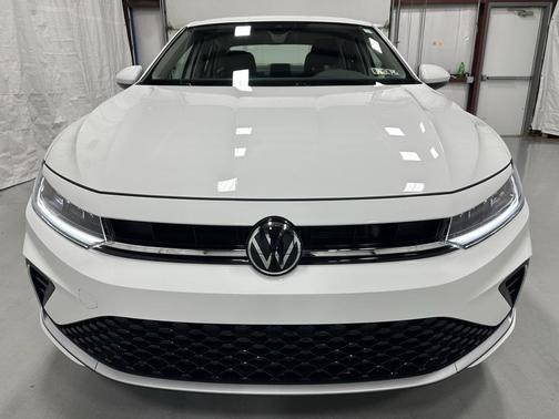 2025 Volkswagen Jetta 1.5T S