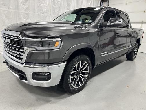 2025 RAM 1500 Limited