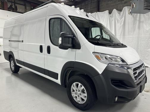 2024 RAM ProMaster 3500 High Roof