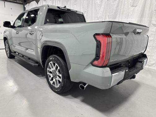 2025 Toyota Tundra 1794 Edition