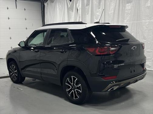 2024 Chevrolet Trailblazer ACTIV