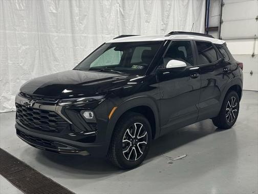 2024 Chevrolet Trailblazer ACTIV