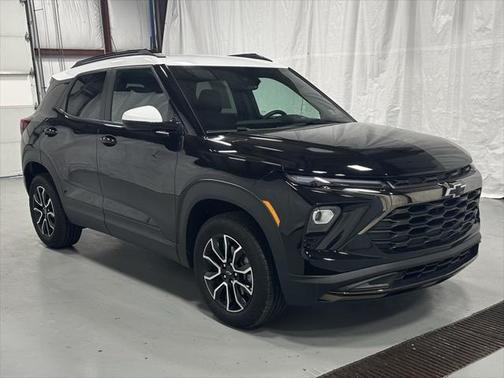 2024 Chevrolet Trailblazer ACTIV