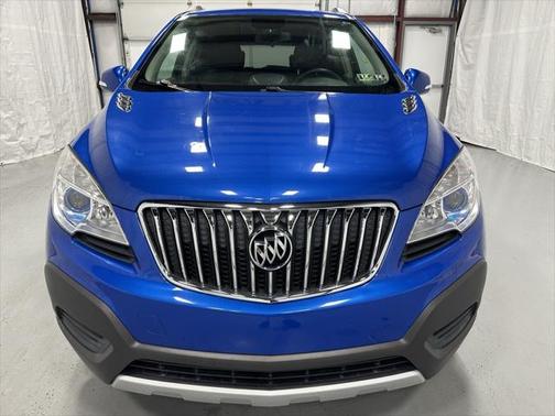 2015 Buick Encore Base