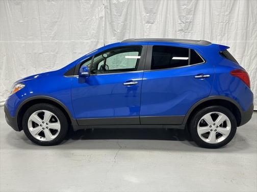 2015 Buick Encore Base