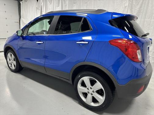 2015 Buick Encore Base