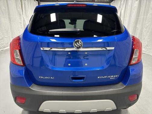 2015 Buick Encore Base