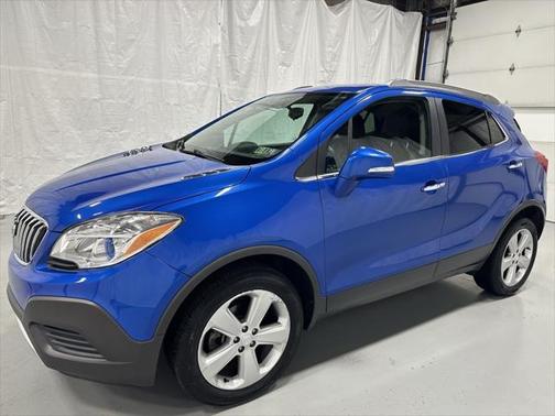 2015 Buick Encore Base
