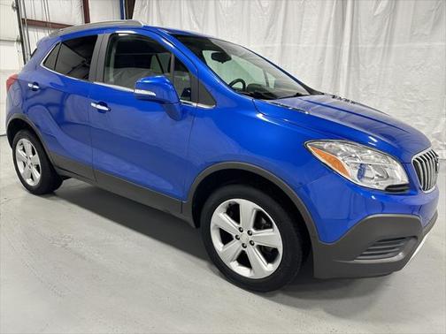 2015 Buick Encore Base