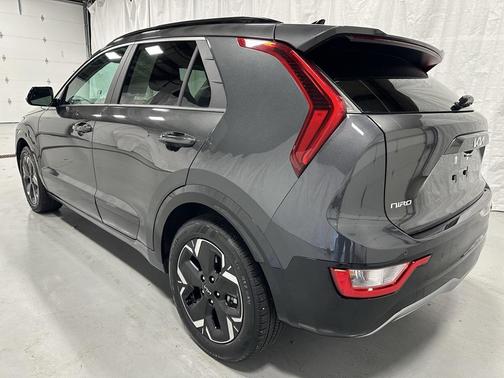 2024 Kia Niro EV Wind