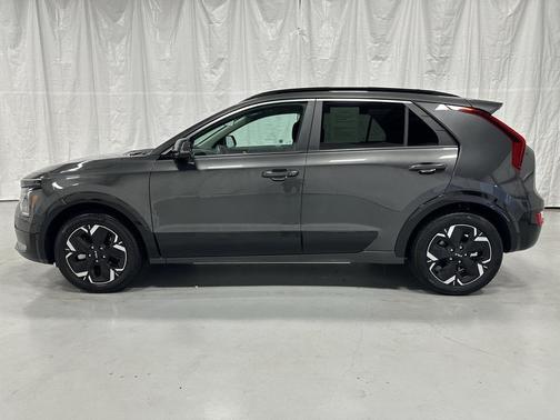 2024 Kia Niro EV Wind
