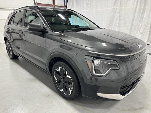 2024 Kia Niro EV Wind