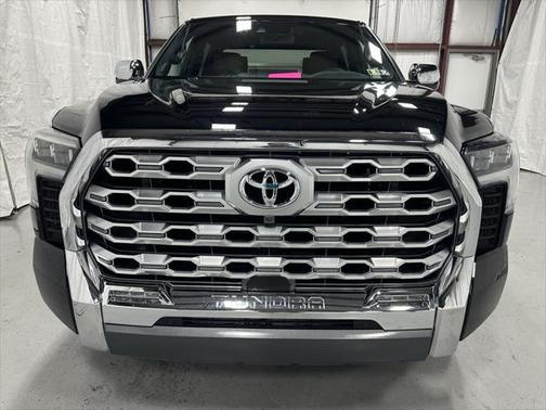 2024 Toyota Tundra 1794 Edition