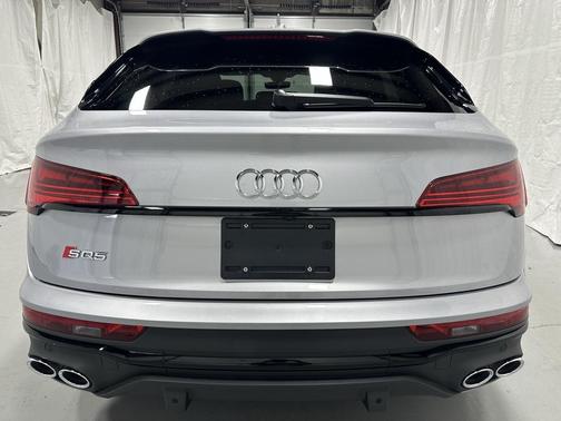 2023 Audi SQ5 3.0T Premium Plus