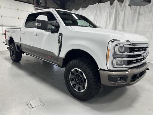 2023 Ford F-250 King Ranch