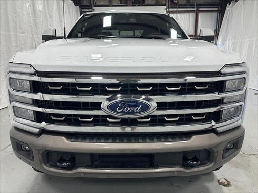 2023 Ford F-250 King Ranch